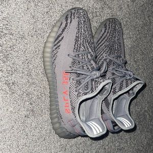 Yeezy boost 350 beluga
